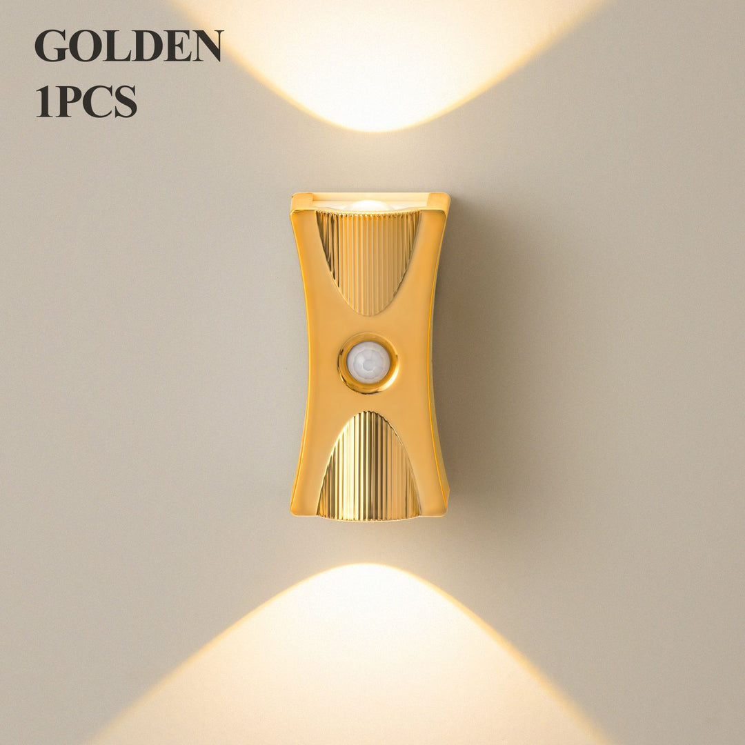 Smart Motion Sensor LED Night Light