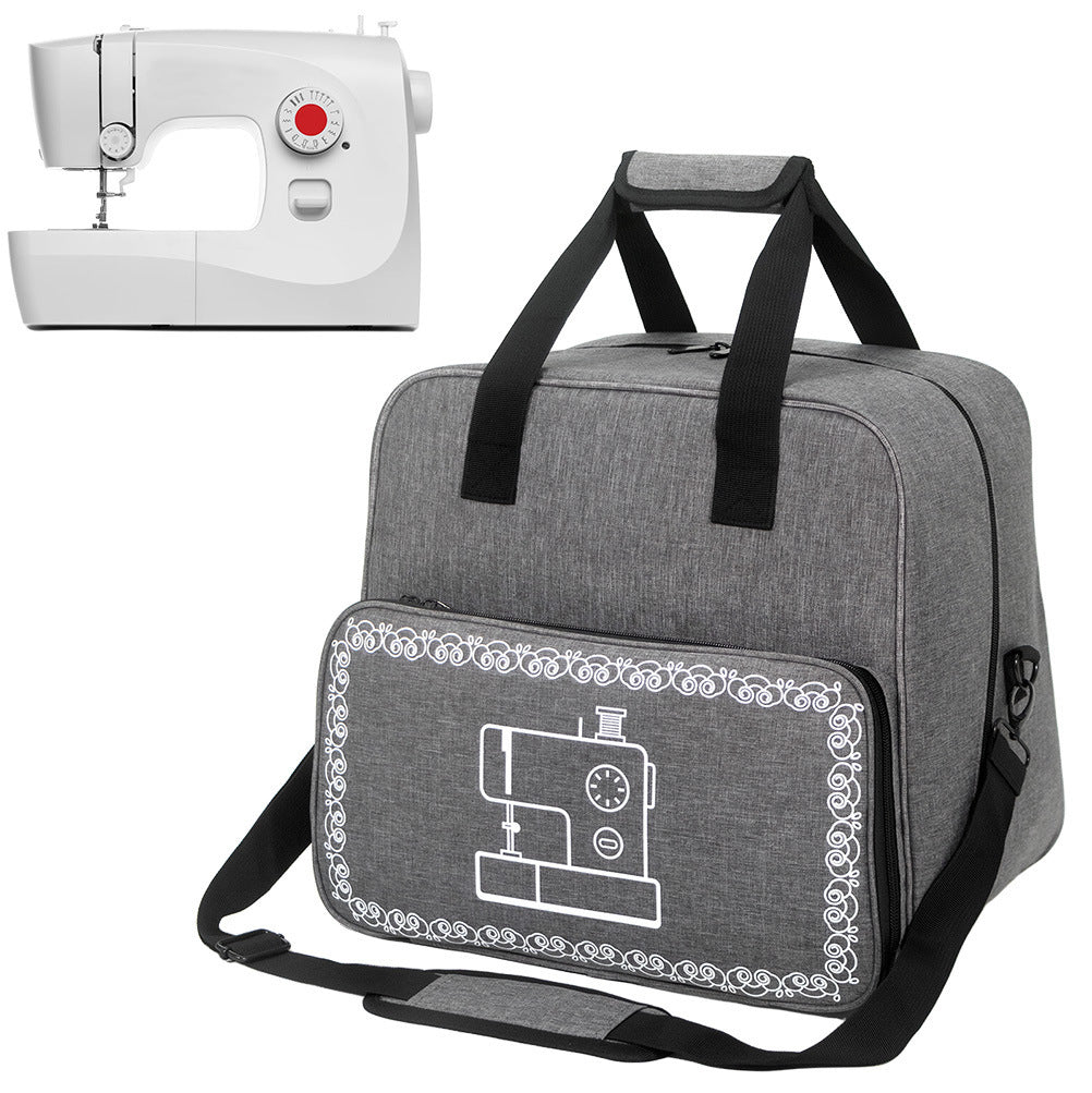 Creative Sewing Machine Carrying Bag Stornfield