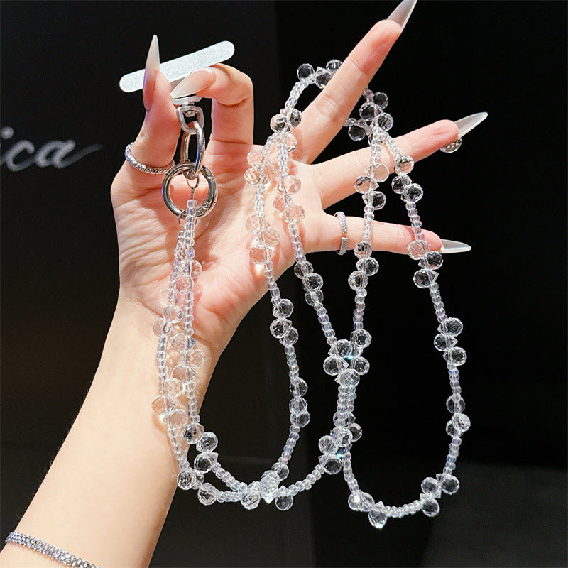 Decorative Beaded Eyewear Lanyard Stornfield 1790134623
