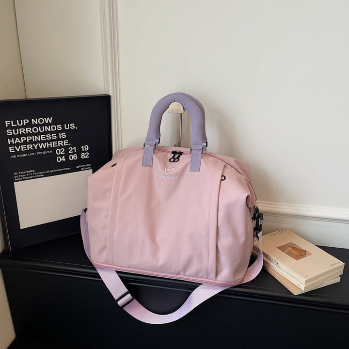 Stylish Travel Duffel Bag Stornfield