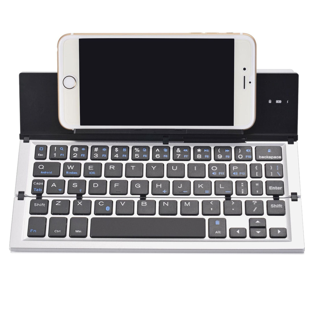 Portable Bluetooth Keyboard Stornfield