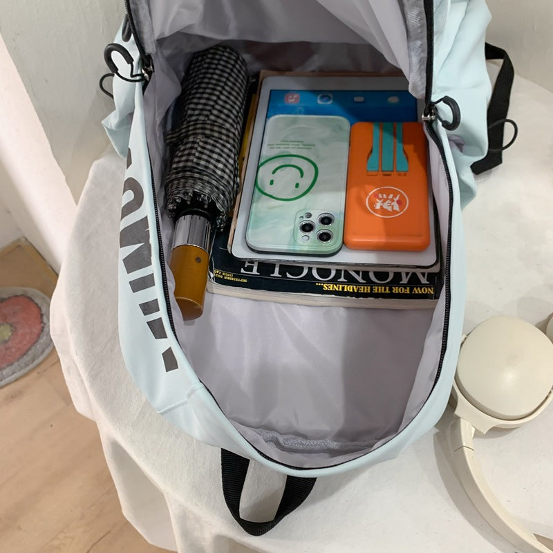 Lightweight Ergonomic Laptop Backpack Stornfield