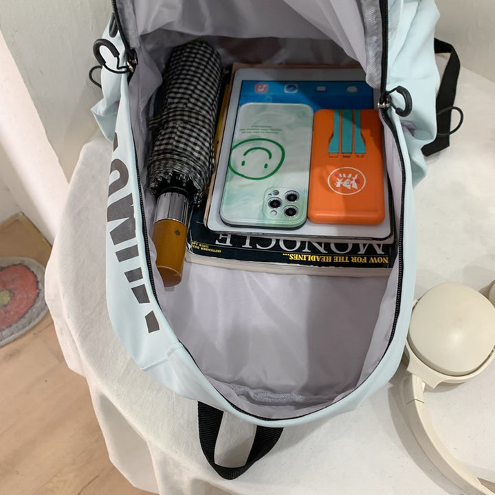 Lightweight Ergonomic Laptop Backpack Stornfield