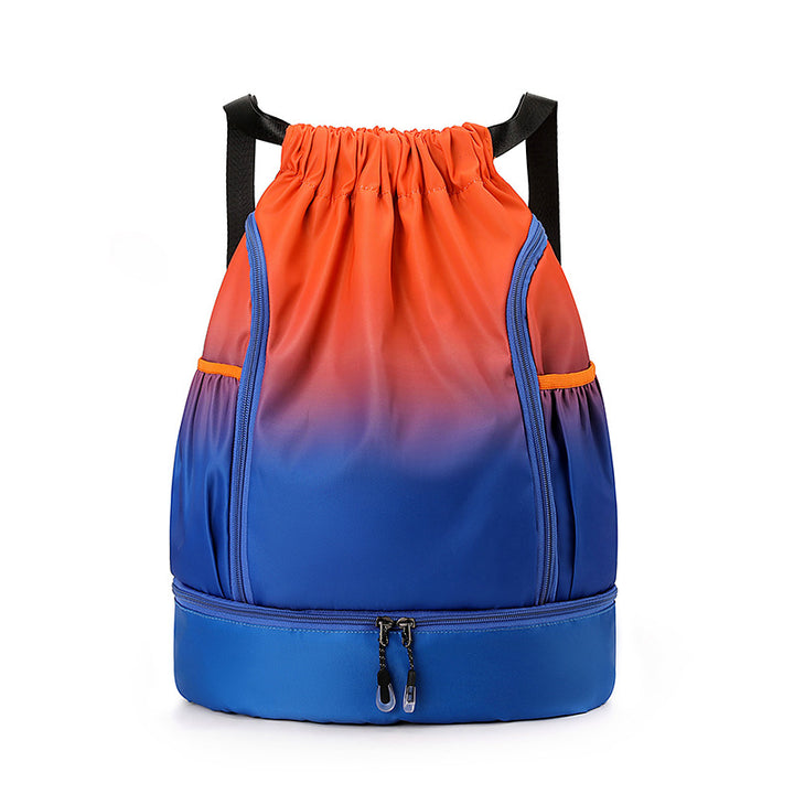 Stylish Drawstring Gym Stornfield