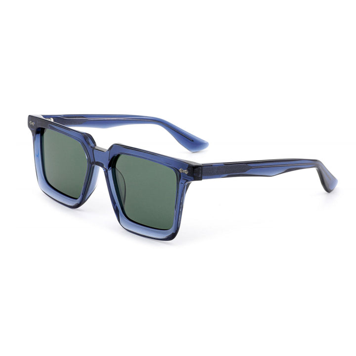 Women’s fashionable sunglasses in striking square style Stornfield