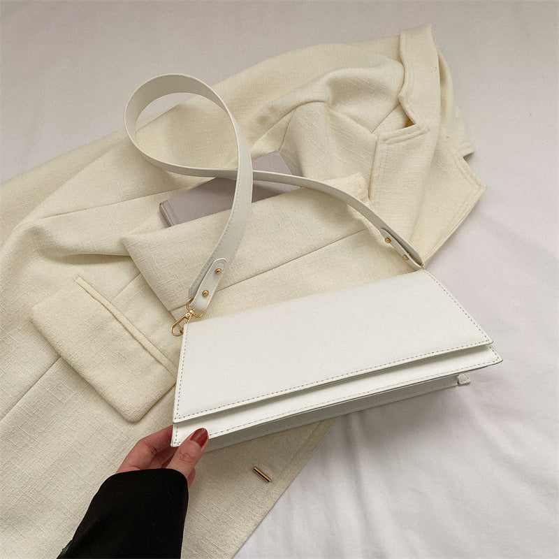 Structured Handbag Stornfield