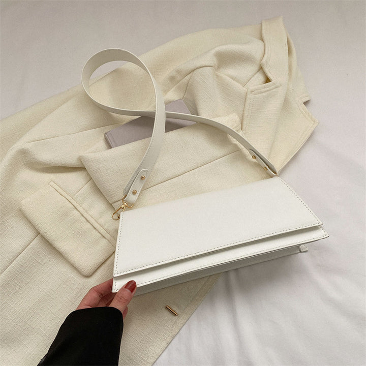 Structured Handbag Stornfield