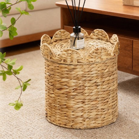 Decorative Woven Tray Stornfield