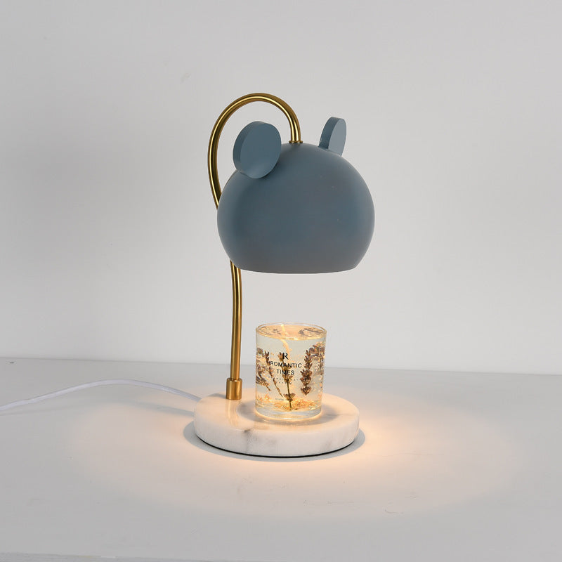 Playful Desk Lamp