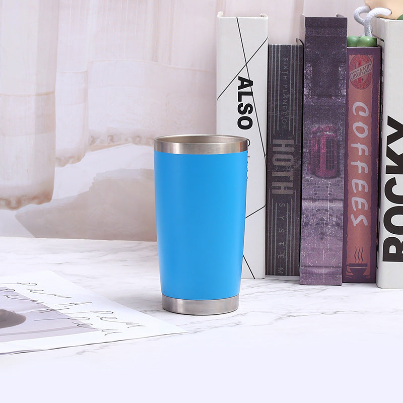 Women insulated stainless steel thermal mug Stornfield
