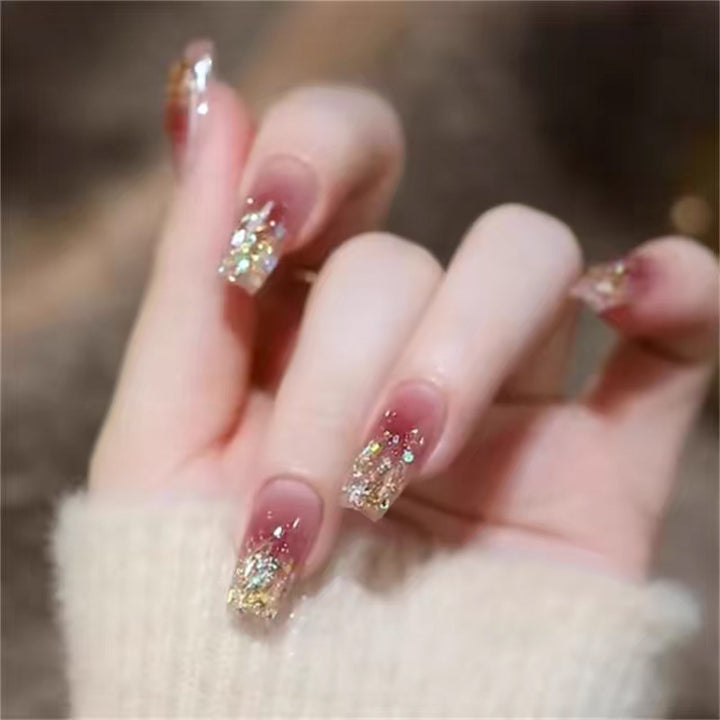 Elegant Nail Care Stornfield