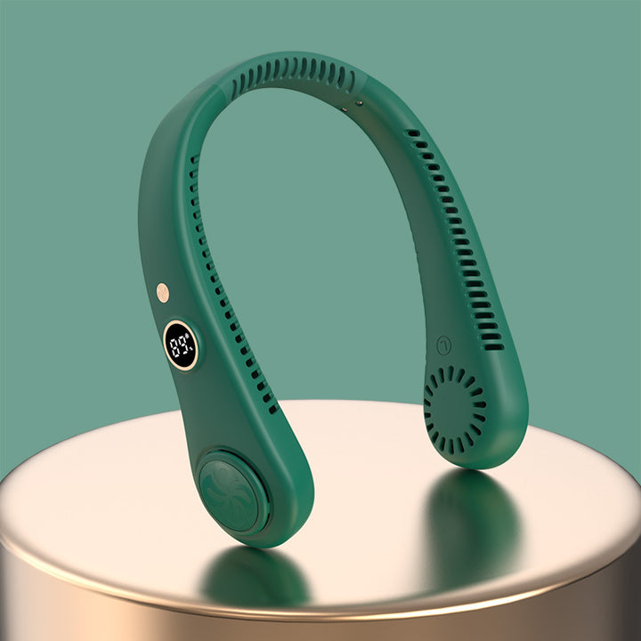 Portable Neck Fan Stornfield