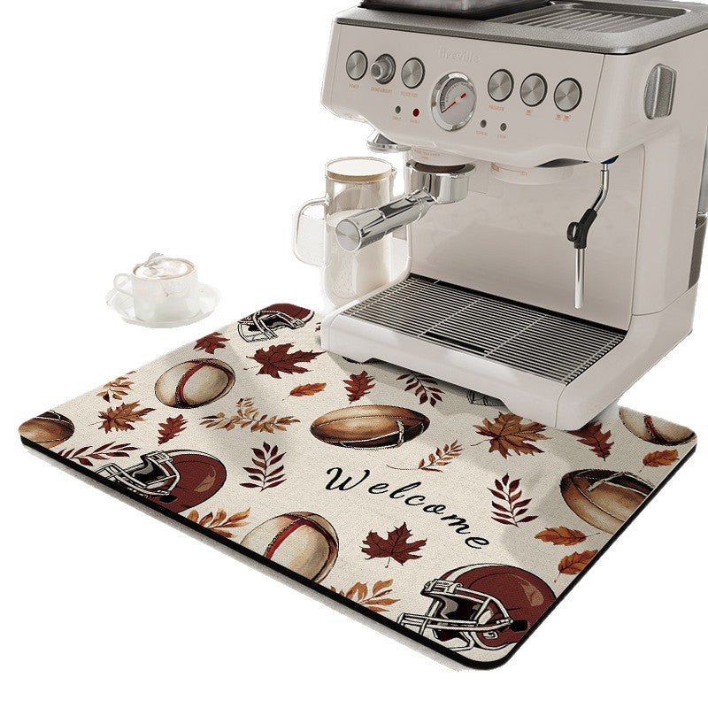 Kitchen Mat Stornfield
