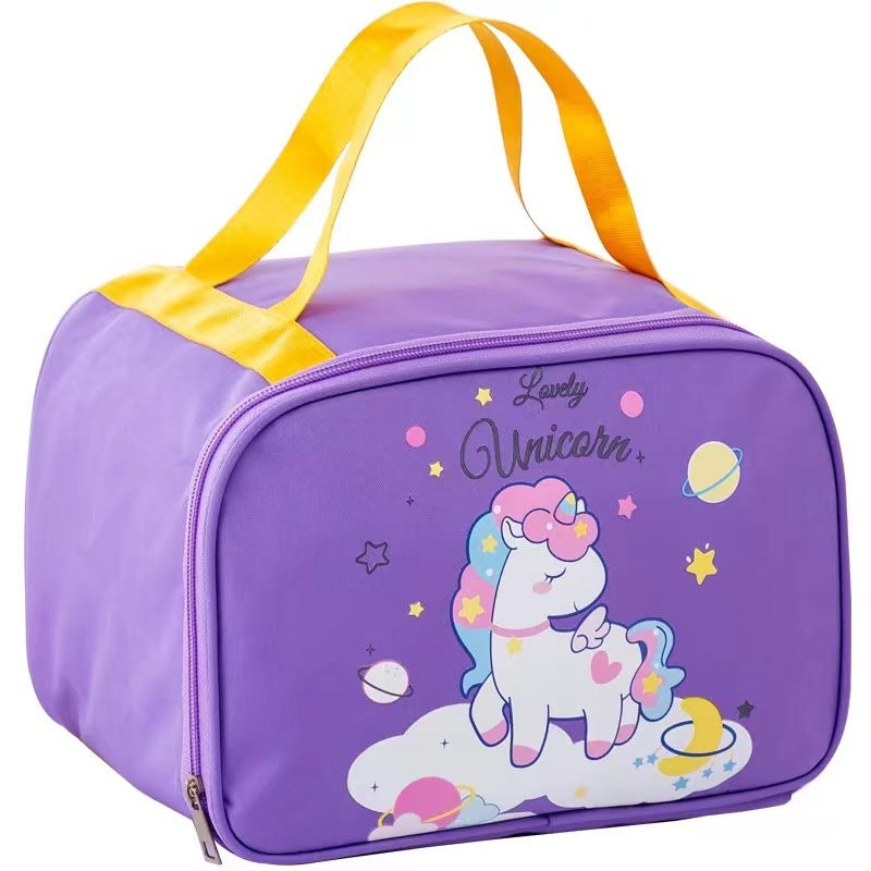 Kids Storage Bag Stornfield