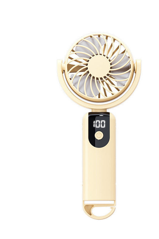 Handheld Fan Stornfield
