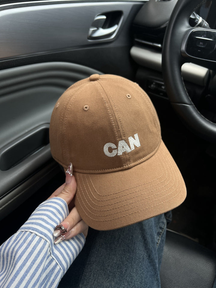Men's Casual Cotton Twill Cap Stornfield
