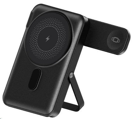 Wireless charger with integrated stand Stornfield