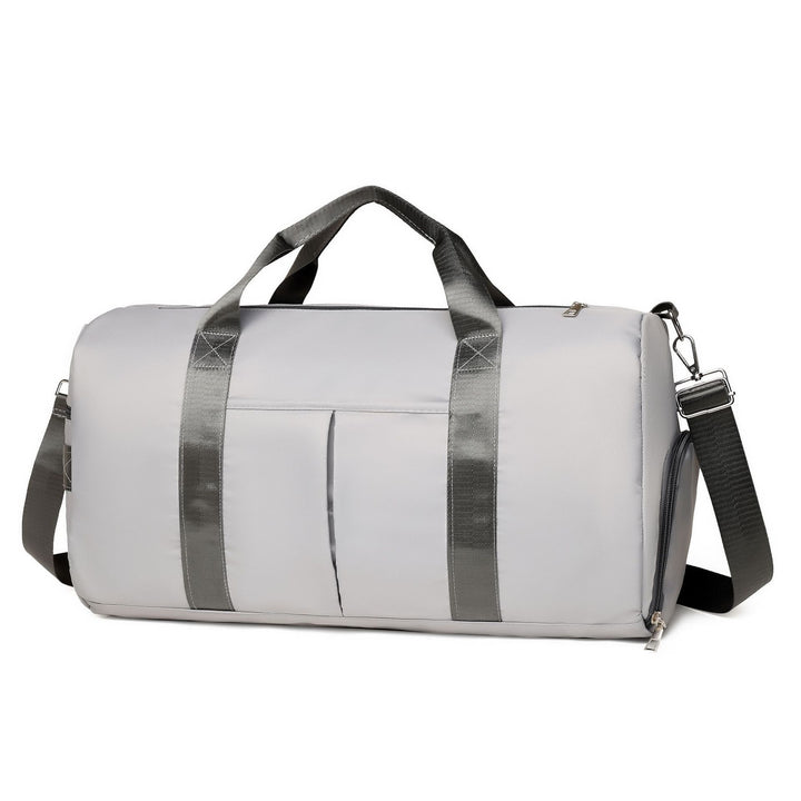 Multi-Purpose rkout Duffel Bag