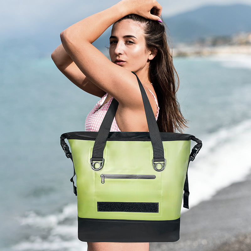 Multifunctional Sports and Travel Bag Stornfield