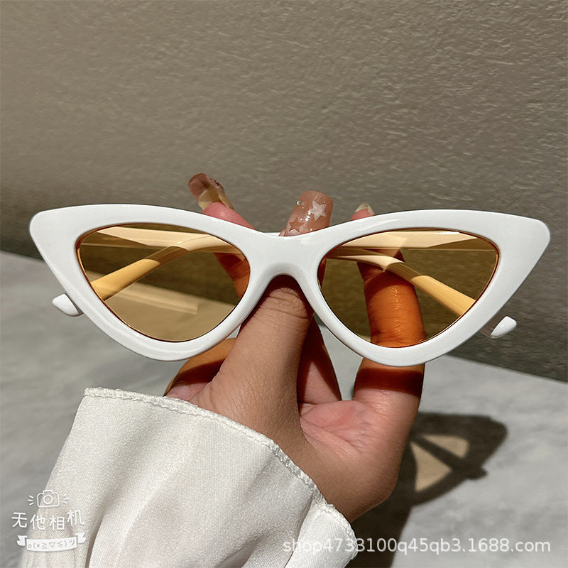 Women Cat-Eye Sunglasses Stornfield