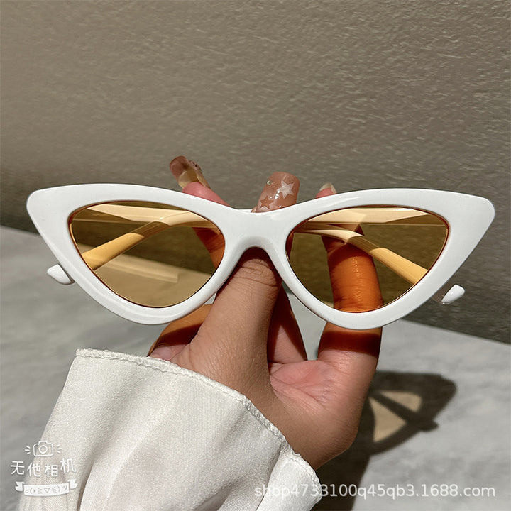 Women Cat-Eye Sunglasses Stornfield