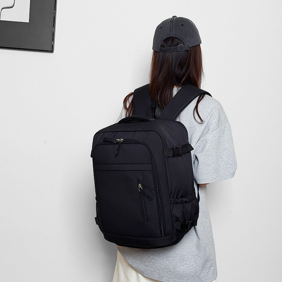 Versatile Travel Backpack Stornfield