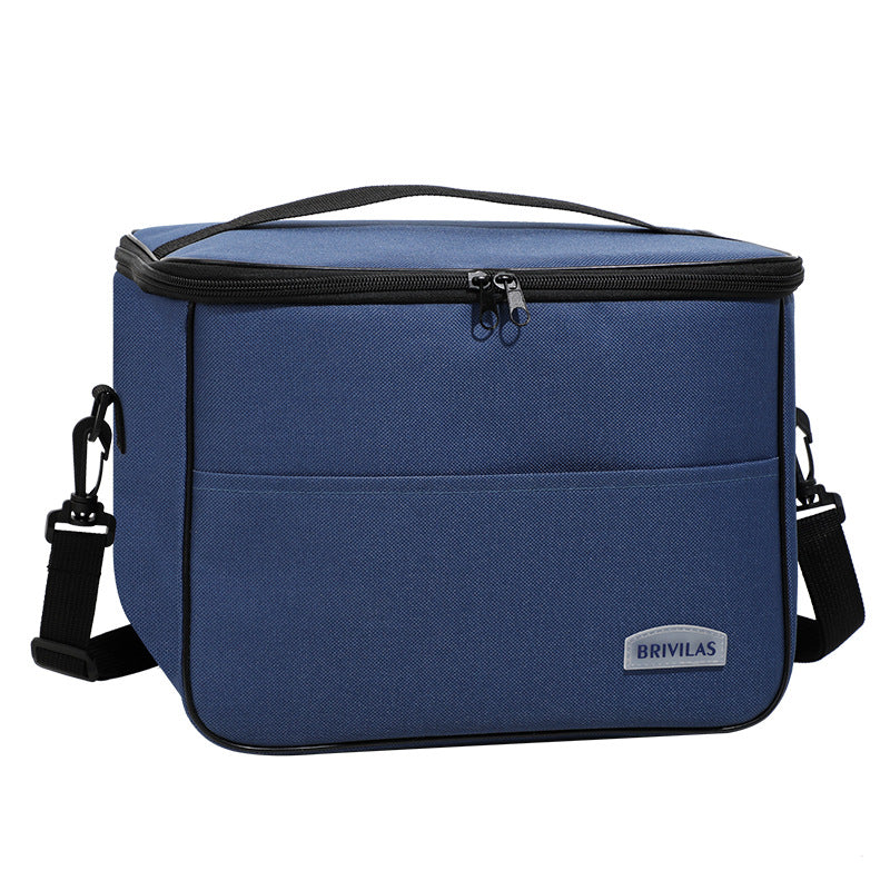 Insulated Food Storage Carrier Stornfield