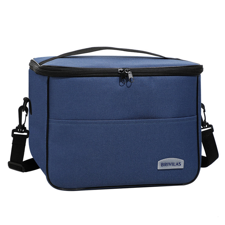 Insulated Food Storage Carrier Stornfield