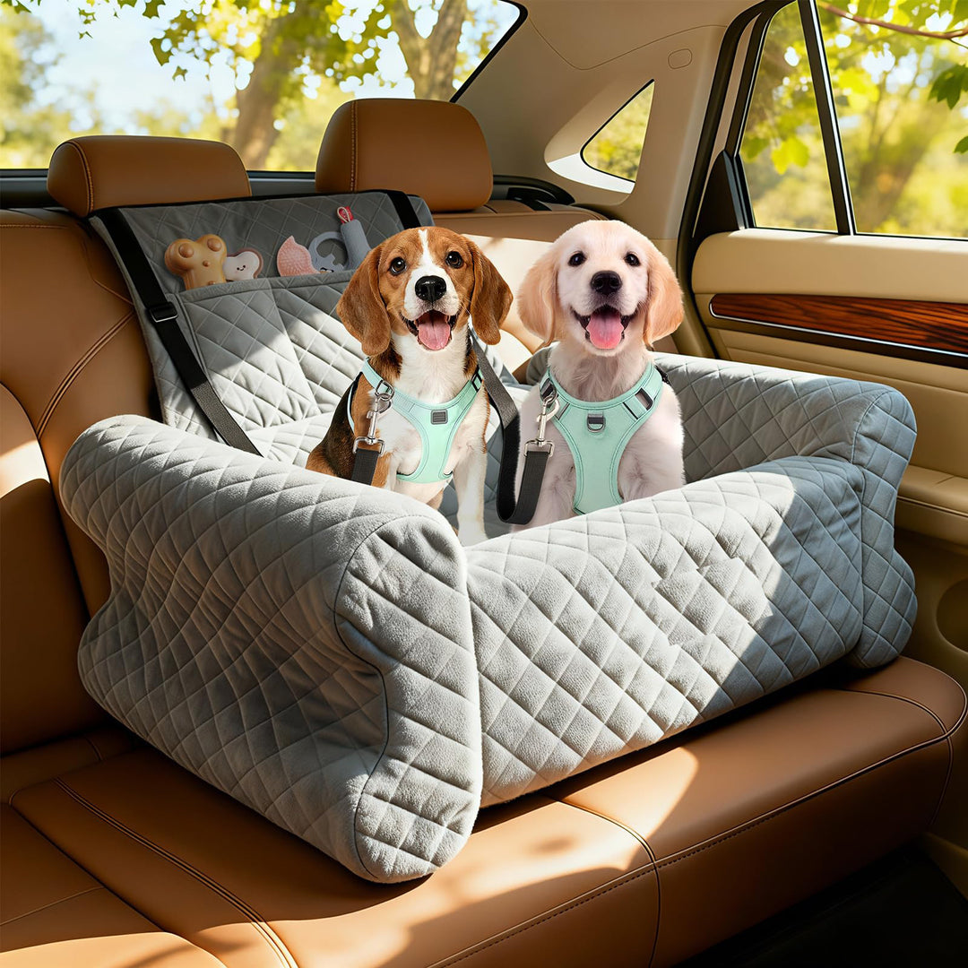 Pet Car Seats Stornfield