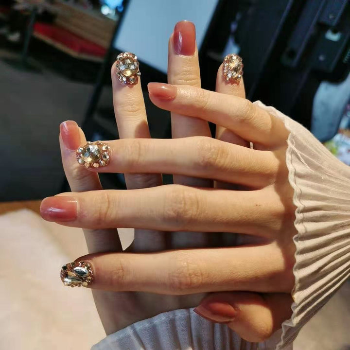 Nail Art Stornfield