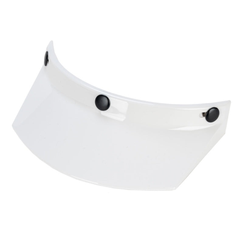 Replacement Visor Shield for Protective Helmets Stornfield