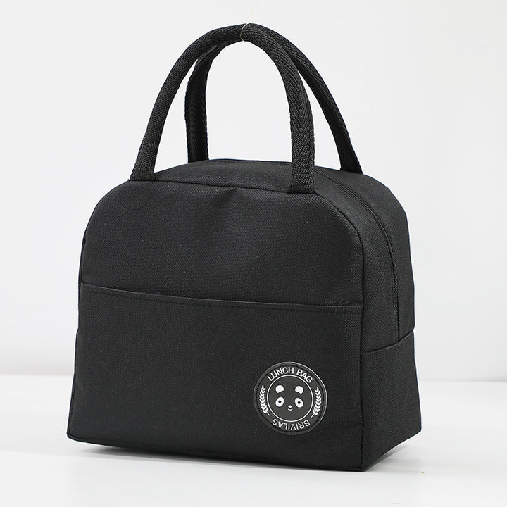 Kids' Cartoon-Themed Lunchbox Stornfield
