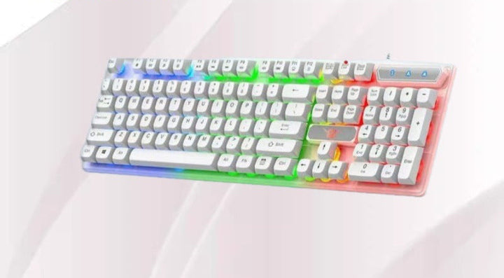 Gaming Keyboard Stornfield