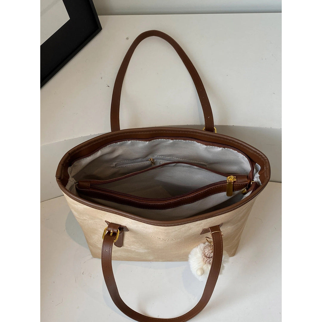 Spacious Multi-Functional Tote Bag Stornfield