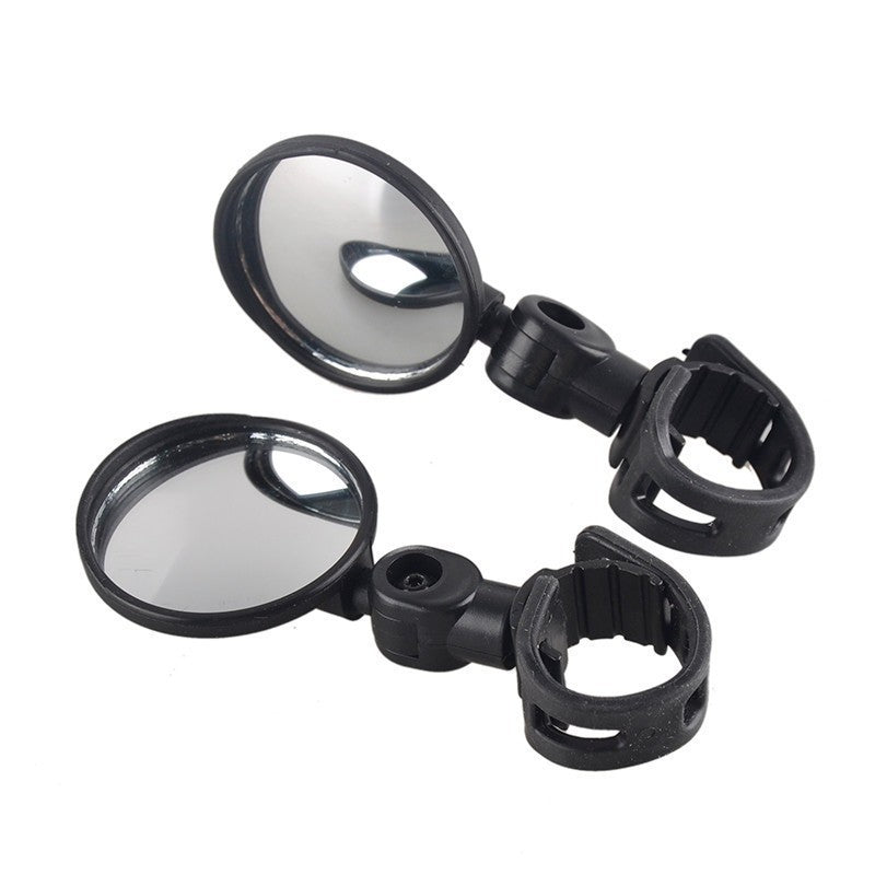 Adjustable Bicycle Rearview Mirrors Stornfield
