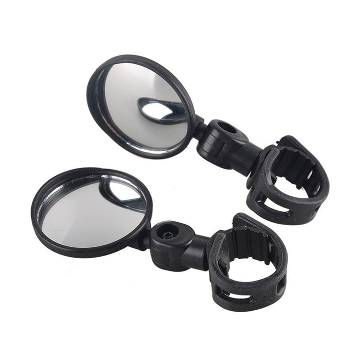 Adjustable Bicycle Rearview Mirrors Stornfield