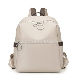 Stylish Compact Backpack Stornfield