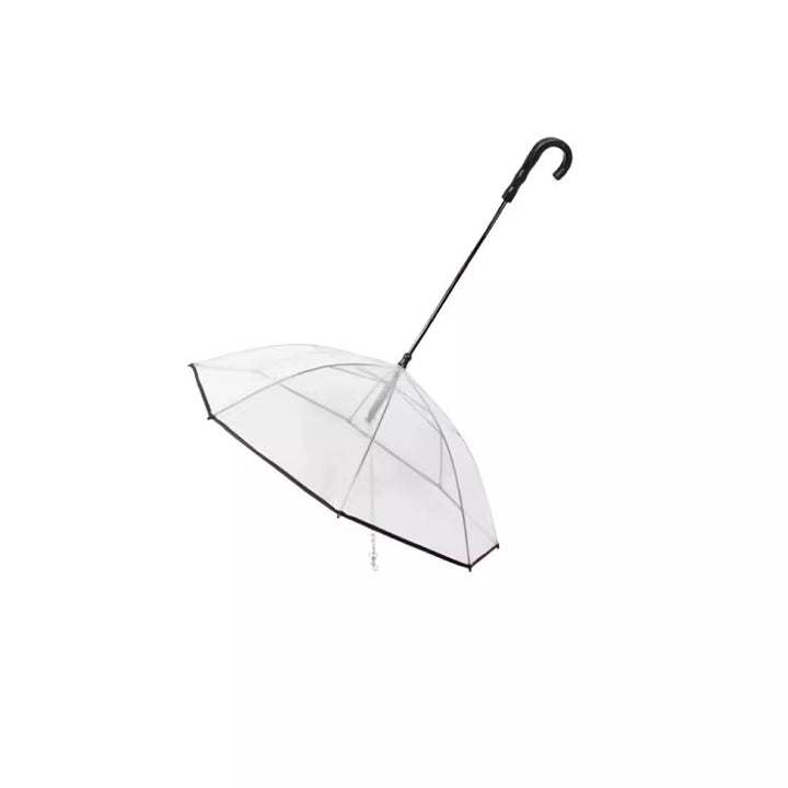 Women Transparent Rain Cape Stornfield