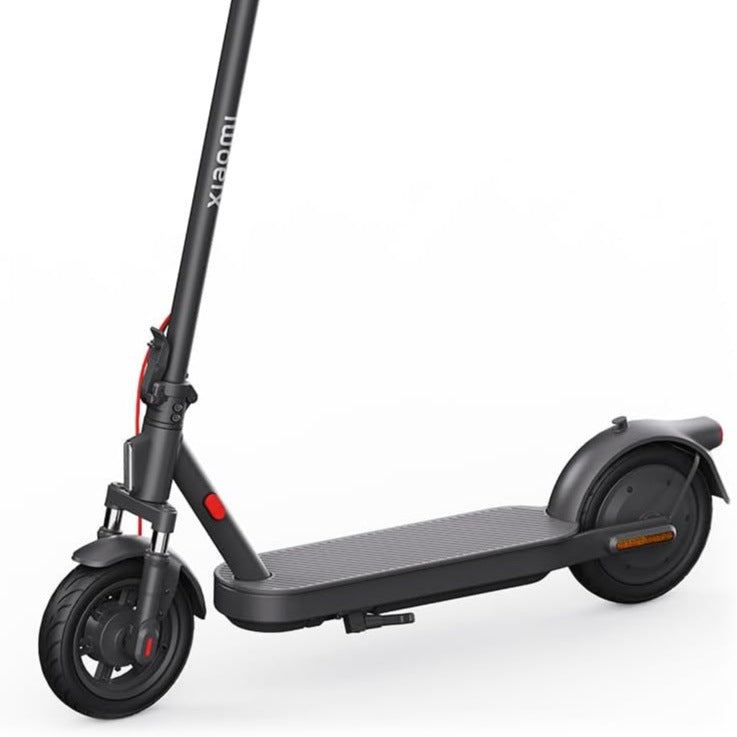 Electric Urban Cruiser Stornfield