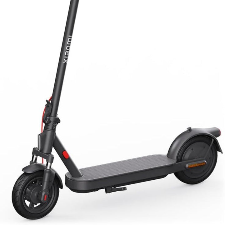 Electric Urban Cruiser Stornfield