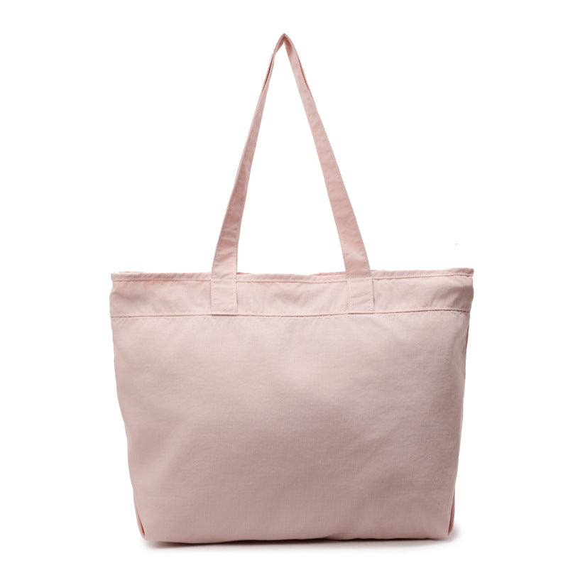 Canvas Tote Stornfield