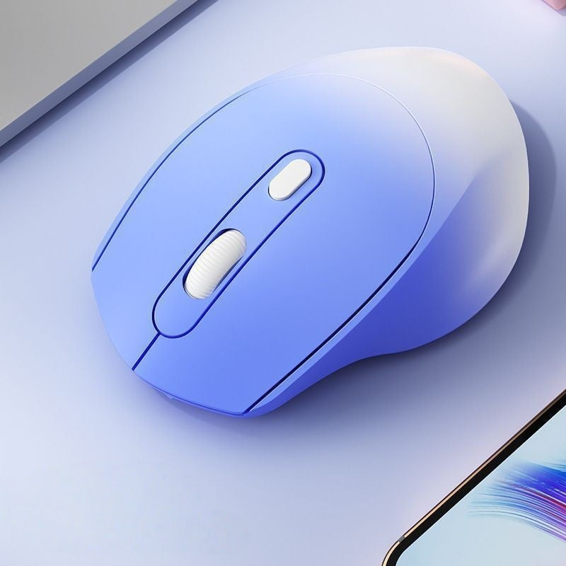 Advanced Wireless Ergonomic Mouse Stornfield