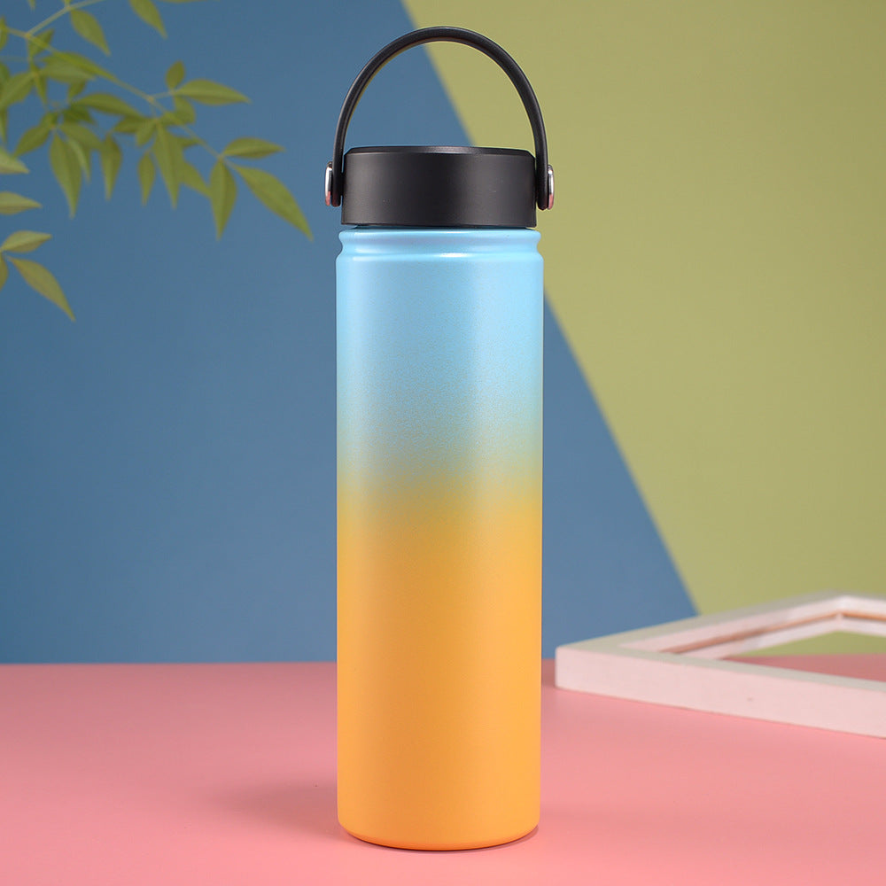 Ladies Insulated Bottle Stornfield