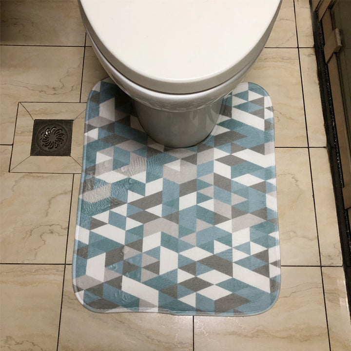 Bathroom Rug Stornfield