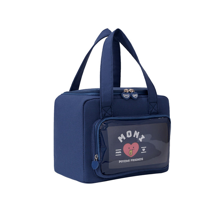 Cute Character Cosmetic Bag Stornfield