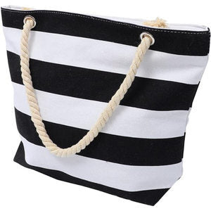 Leisure Stripe Bag Stornfield