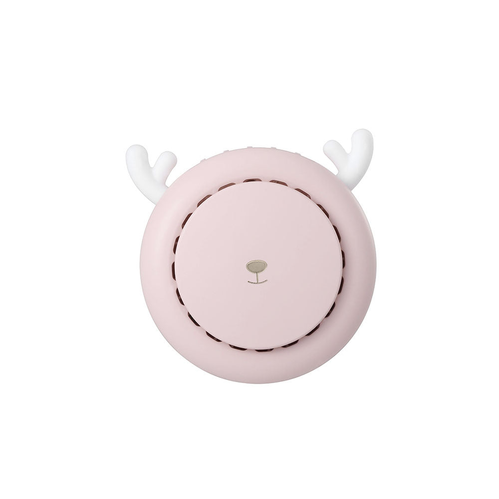 Women Portable Mini Air Purifier Stornfield