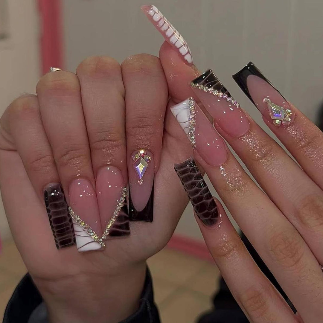 Artistic Nail Enhancements
