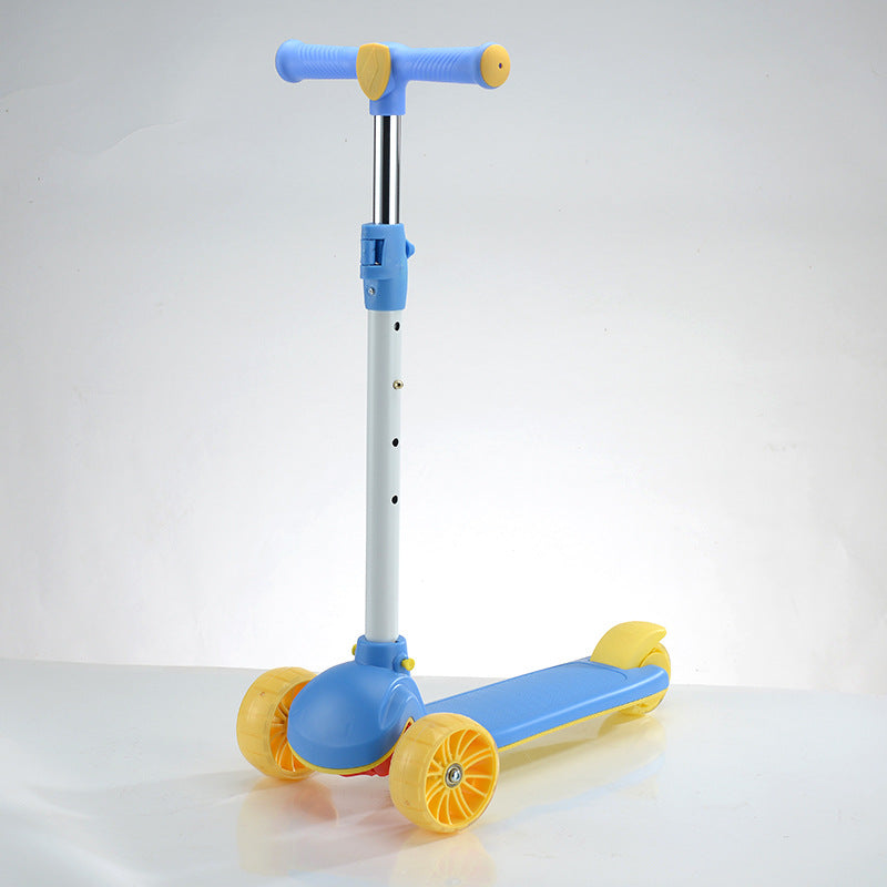 Kick Scooter Stornfield