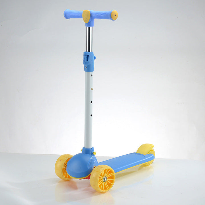 Kick Scooter Stornfield